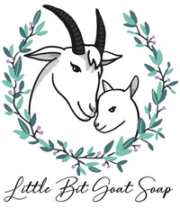 Little Bit Goat Soap