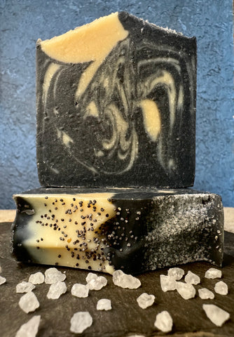 Salt and Sand